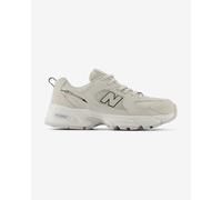 New Balance 530 Junior - Brown 5