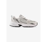 New Balance 530 Shoes Light Grey Junior - 37