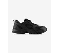 New Balance 530 Shoes Pure Black Kids - 39
