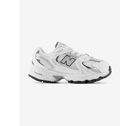 New Balance Nursery 530 Trainer - White - Size 4.5
