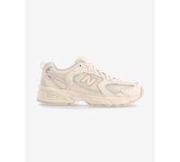 New Balance 530 shoes yellowish beige - 44