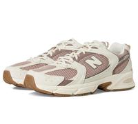 New Balance 530 Sneaker Unisex, Beige Beige Tierra Sombra, 10.5 UK