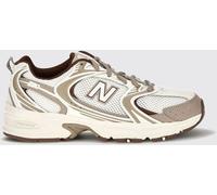 New Balance 530 Sneakers in Mesh and Technical Fabric with ABZORB Midsole - Size: 5 - female