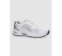 New Balance Lifestyle MR530 Sneakers white silver EU44