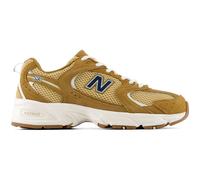 New Balance 530 shoes beige brown - 37