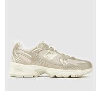 New Balance 530 Trainers in Gold UK 7 (EU 40½)