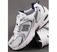 New Balance 530 Trainers White