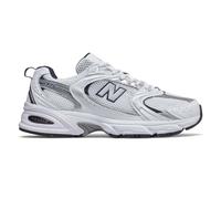 New Balance 530 Womens White / Natural Indigo Trainers UK 5