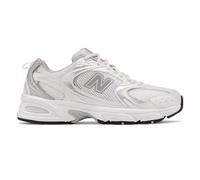 New Balance 530 Trainers in Silver UK 8 (EU 42)