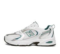 New Balance 530 'White Silver Metallic' MR530AB 12