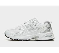 New Balance 530 Shoes Light Grey White - 38