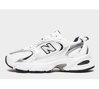 New Balance 530 - Women Shoes - White - Leather, Synthetics - Size 7.5 - Foot Locker