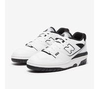New Balance 550 Women's - WHITE 4
