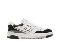 New Balance 550 Big Kid White Black Rain Cloud EU:35.5