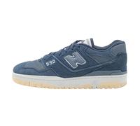 New Balance 550 - Blue Arctic Grey - BB550PHC-BLU 550 Colour: BLUE, Si
