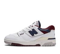 New Balance 550 'Burgundy Natural Indigo' BB550NCD 4