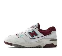 New Balance 550 'Burgundy Turquoise' BB550WBG 9