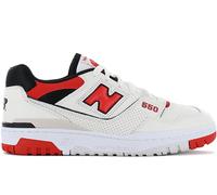 New Balance 550 Men's Sneaker Leather White BB 550 Vtb Sports Basketball