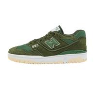 New Balance 550 - Nori Moss Green - BB550PHB-GNS 550 Colour: Green, Si