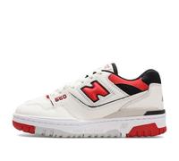 New Balance 550 'Off White Chile Red' BB550VTB 4