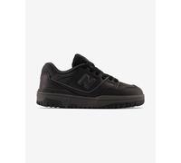New Balance 550 Shoes Pure Black Kids - 30