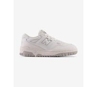 New Balance 550 Shoes Pure White Junior - 37