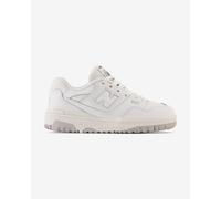 New Balance 550 Shoes Pure White Kids - 29