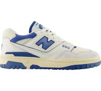 New Balance 550 Sneaker Beige