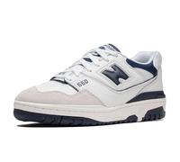 NEW BALANCE 550 Sneaker White