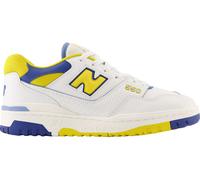 New Balance 550 White
