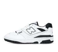 New Balance 550, White 8.5