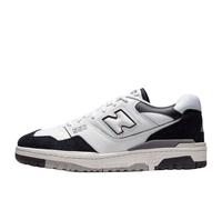 New Balance 550 White Black Rain Cloud EU:40