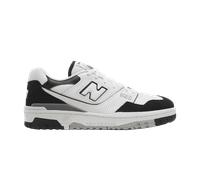 New Balance 550 White Black Rain Cloud EU:45.5
