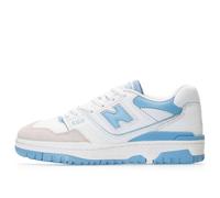 New Balance 550 'White Blue Haze Rain Cloud' BB550LSB 7