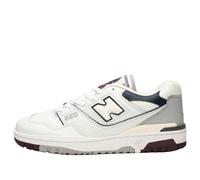 New Balance 550 'White Indigo Burgundy' BB550PWB 6