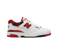 New Balance 550 White Red EU:45.5