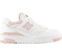 New Balance 550 Women's - White, White 5.5
