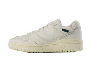 New Balance 550s - White - BB550PWT-WHT 550 PRM Colour: White, Size: U