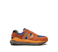 New Balance 57/40 "Rust Oxide Blue Groove" sneakers - Orange 8.5