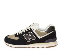 New Balance 574 'Black True Camo Gum' ML574DO 8.5