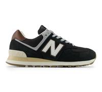 New Balance U574bkr Hiking ShoesUnisex - Adult, 8sb Brown Dark Silver Metallic, 9 UK