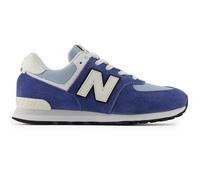 New Balance 574 Trainers Blue EU 45