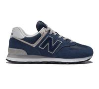 New Balance 574v2 Evergreen Trainers EU 42 Navy