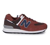New Balance 574 - Brick UK 11 UK 11