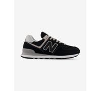 New Balance 574v2 Evergreen Trainers Black EU 43 Man