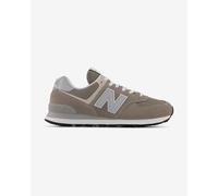 New Balance 574v2 Evergreen Trainers Grey EU 38 1/2 Men