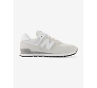 New Balance 574 Core Shoes Off White Kids - 40
