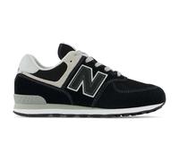 New Balance 574 Core Trainers Black EU 35 1/2 Boy