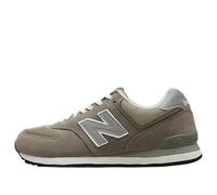 New Balance 574 'Gray Silver' M574GS 7