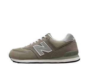 New Balance 574 'Gray Silver' M574GS 7